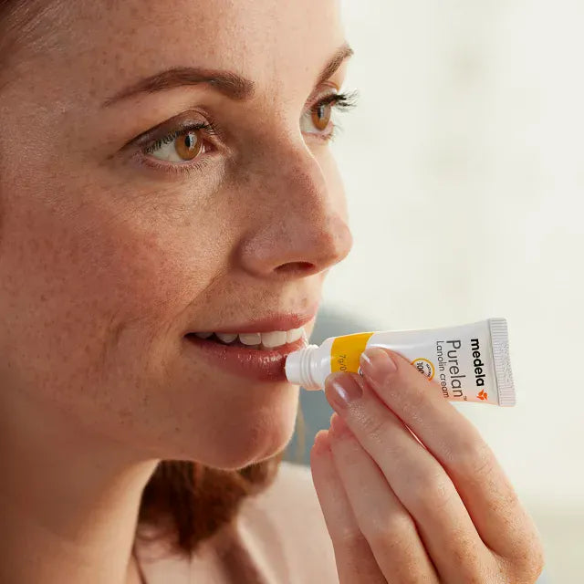 Medela For Mum Purelan Lanolin Cream 7g