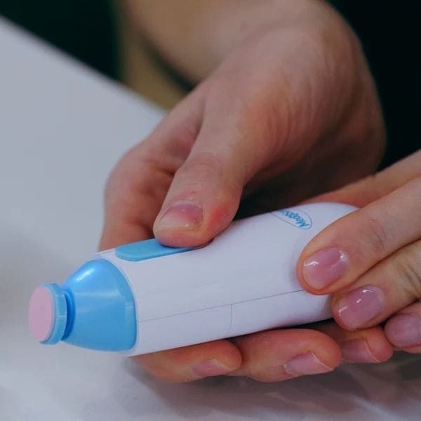 Medescan Baby Care L'il Nail Buffer Set