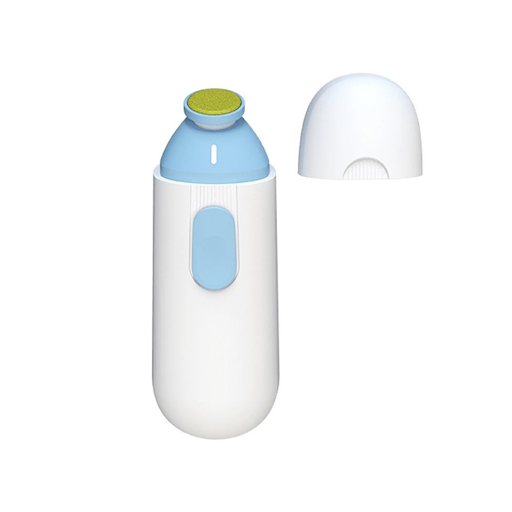 Medescan Baby Care L'il Nail Buffer Set