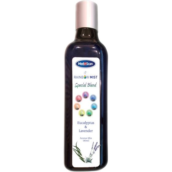Medescan Baby Care Rainbow Mist Special Blend Oil 180ml