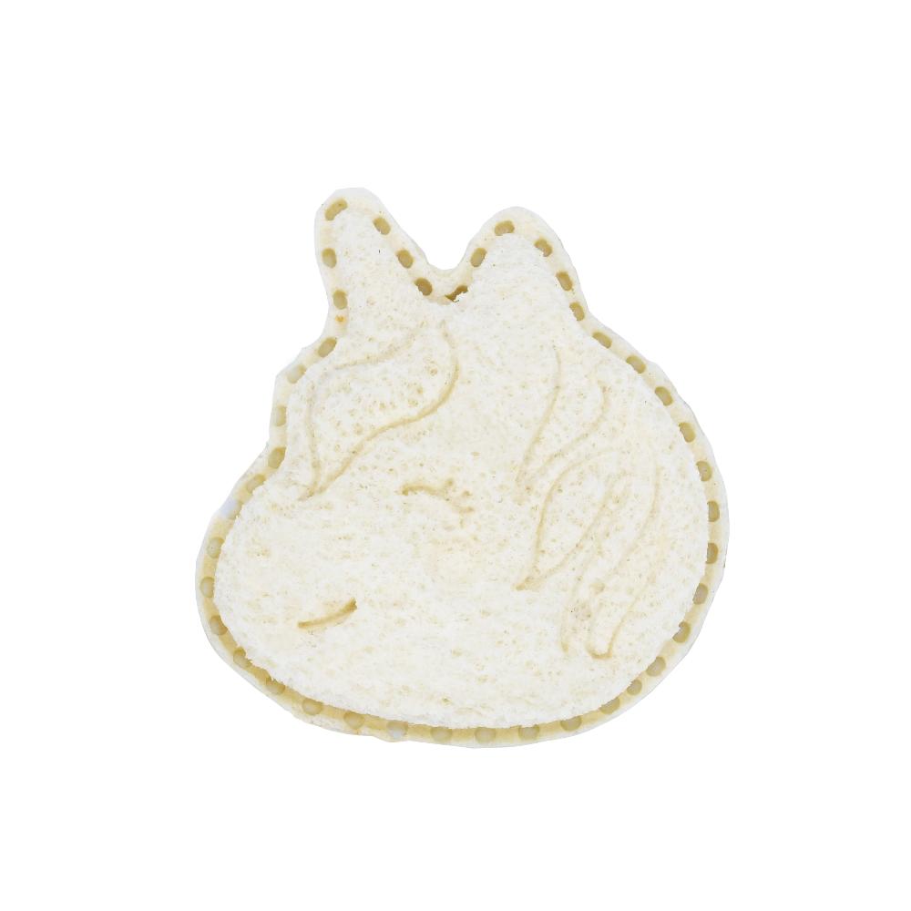 Melii Accessory Feeding 3-in-1 Sandwich Cutters 2pk