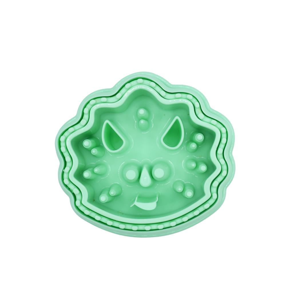 Melii Accessory Feeding 3-in-1 Sandwich Cutters 2pk