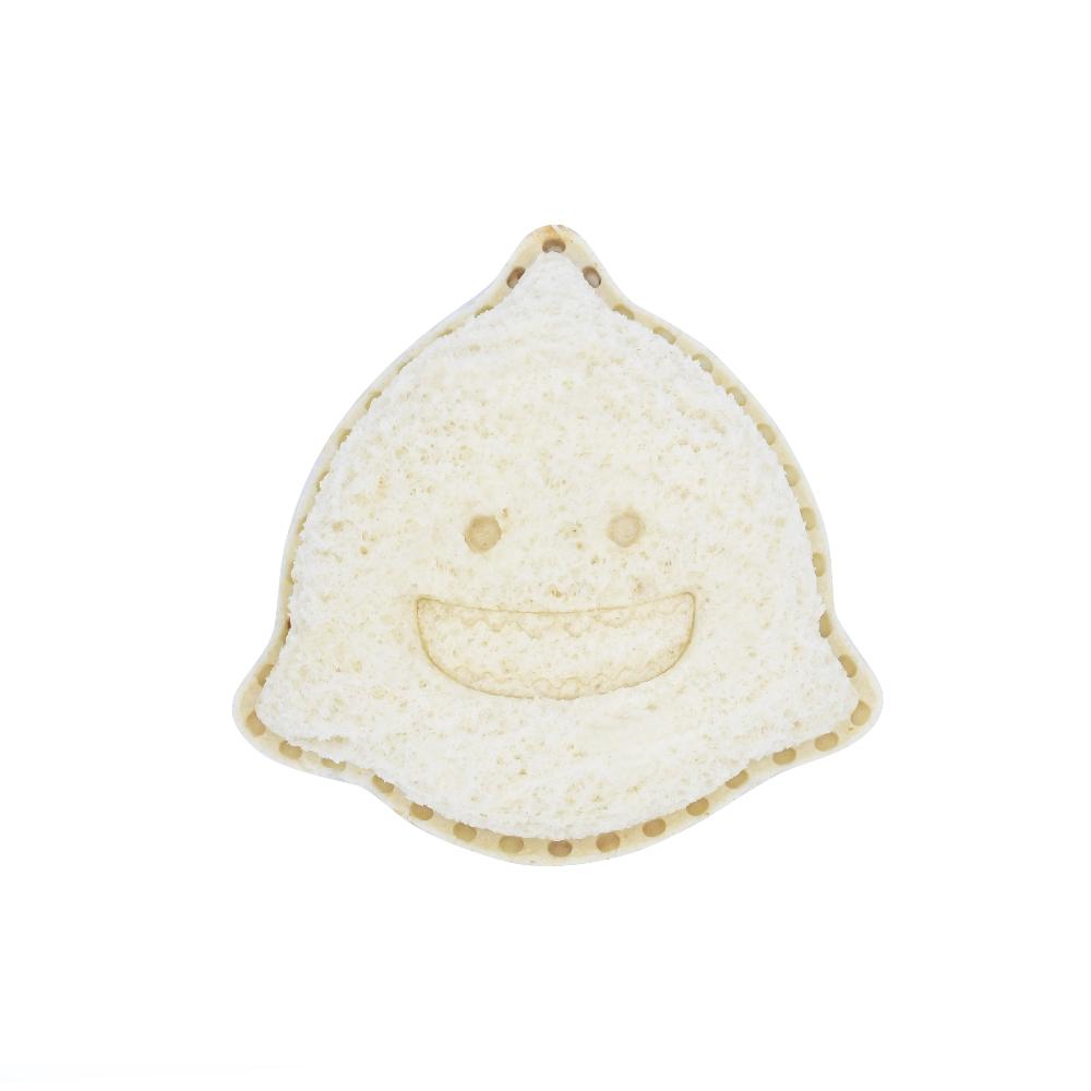 Melii Accessory Feeding 3-in-1 Sandwich Cutters 2pk