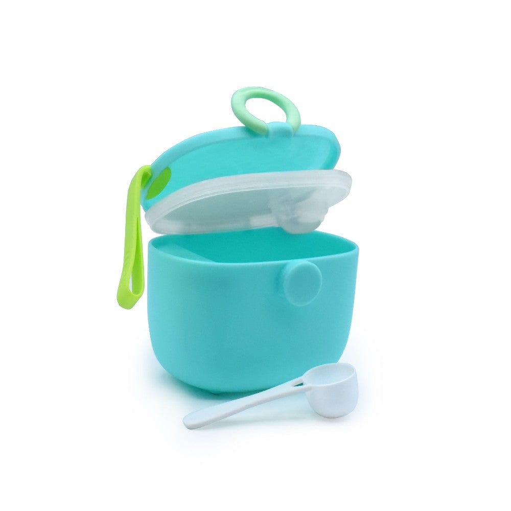 Melii Accessory Feeding Blue Melii Formula Storage Container