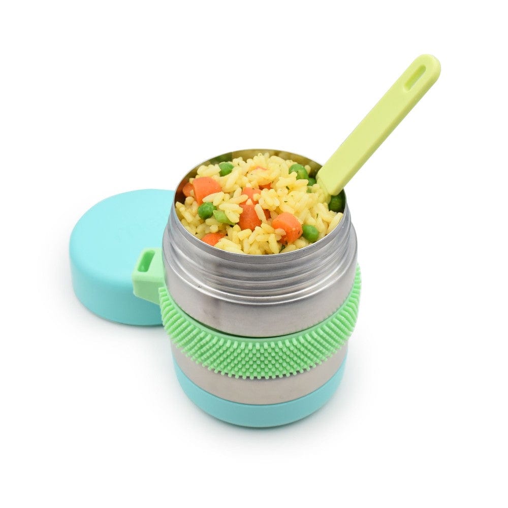 Melii Accessory Feeding Insulated Fidget Thermos