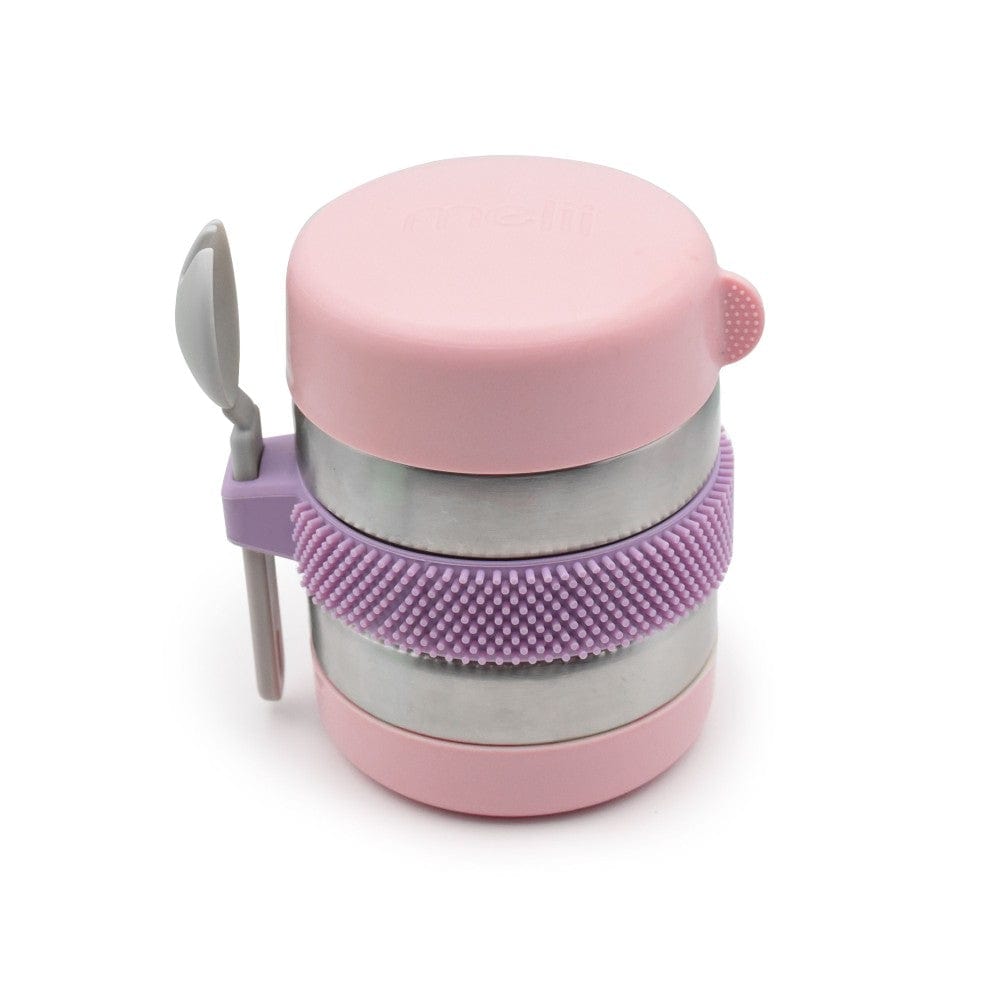 Melii Accessory Feeding Insulated Fidget Thermos