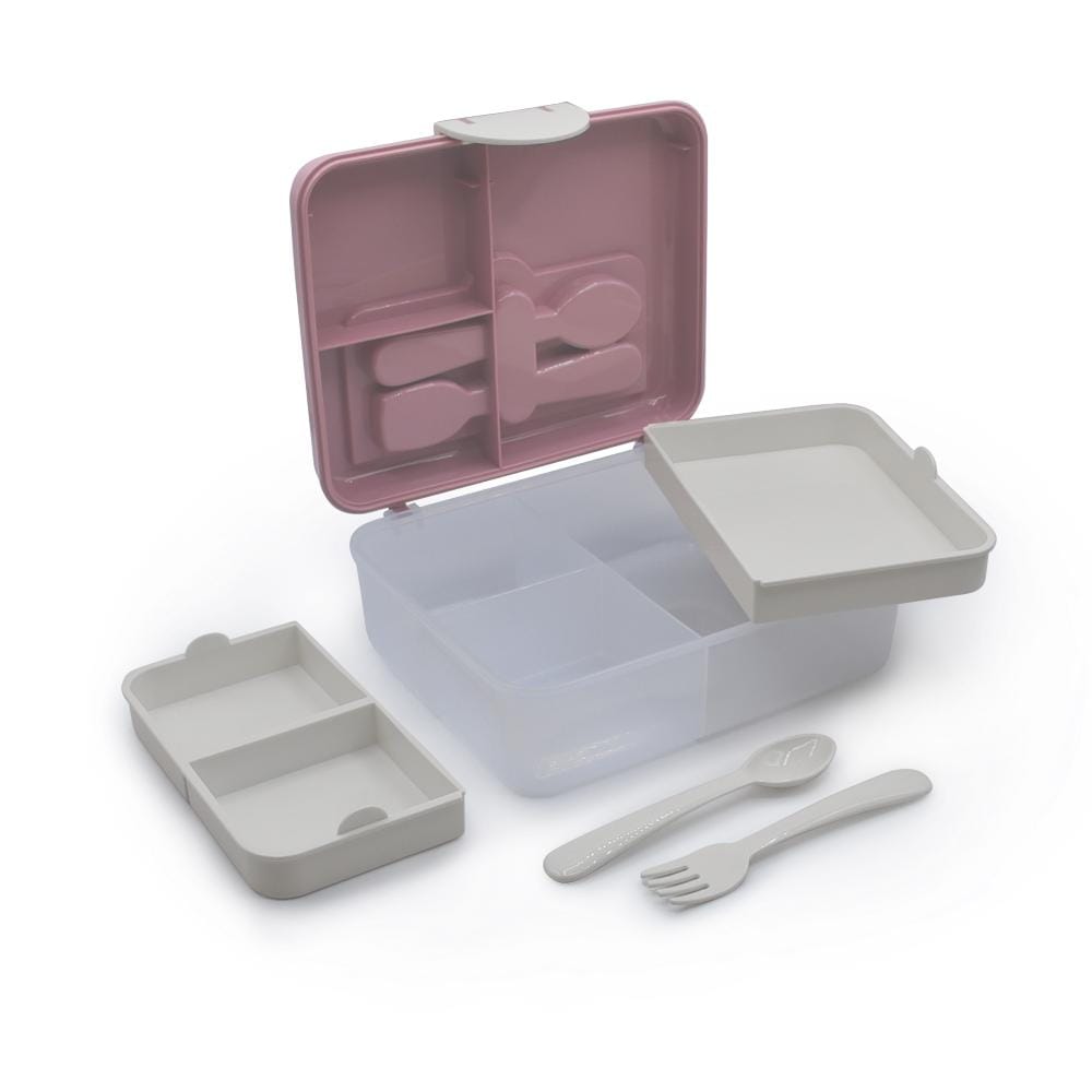 Melii Accessory Feeding Melii 2 Tier Bento Box