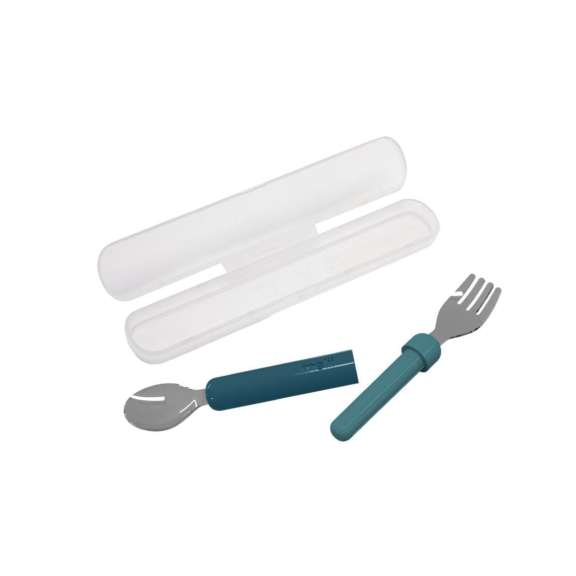 Melii Accessory Feeding Melii Detachable Spoon & Fork