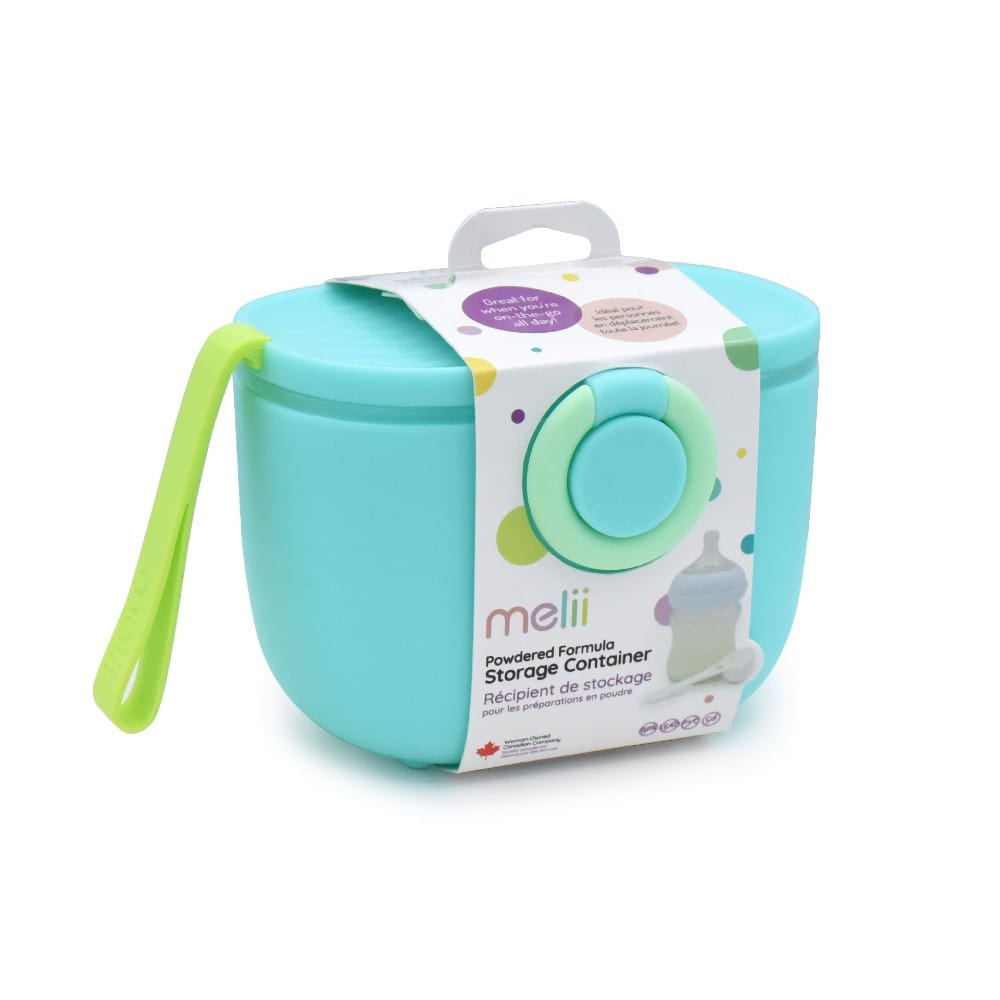 Melii Accessory Feeding Melii Formula Storage Container