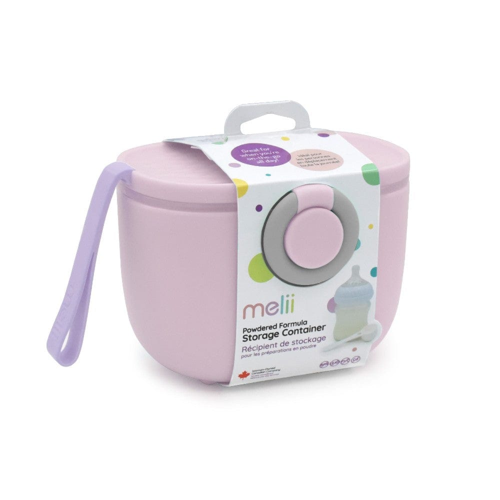 Melii Accessory Feeding Melii Formula Storage Container