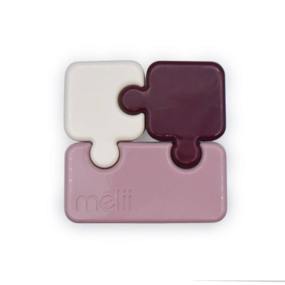 Melii Accessory Feeding Melii Luxe Puzzle Container