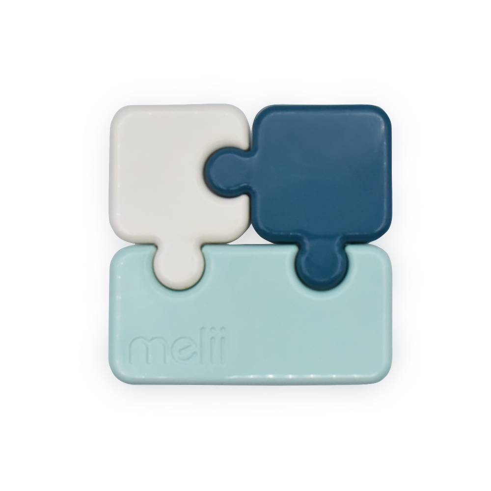 Melii Accessory Feeding Melii Luxe Puzzle Container