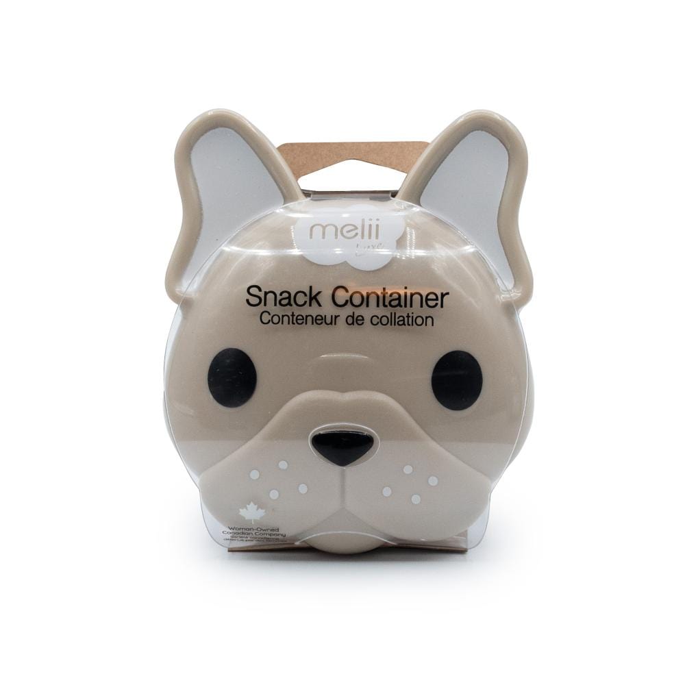 Melii Accessory Feeding Melii Luxe Snack Container