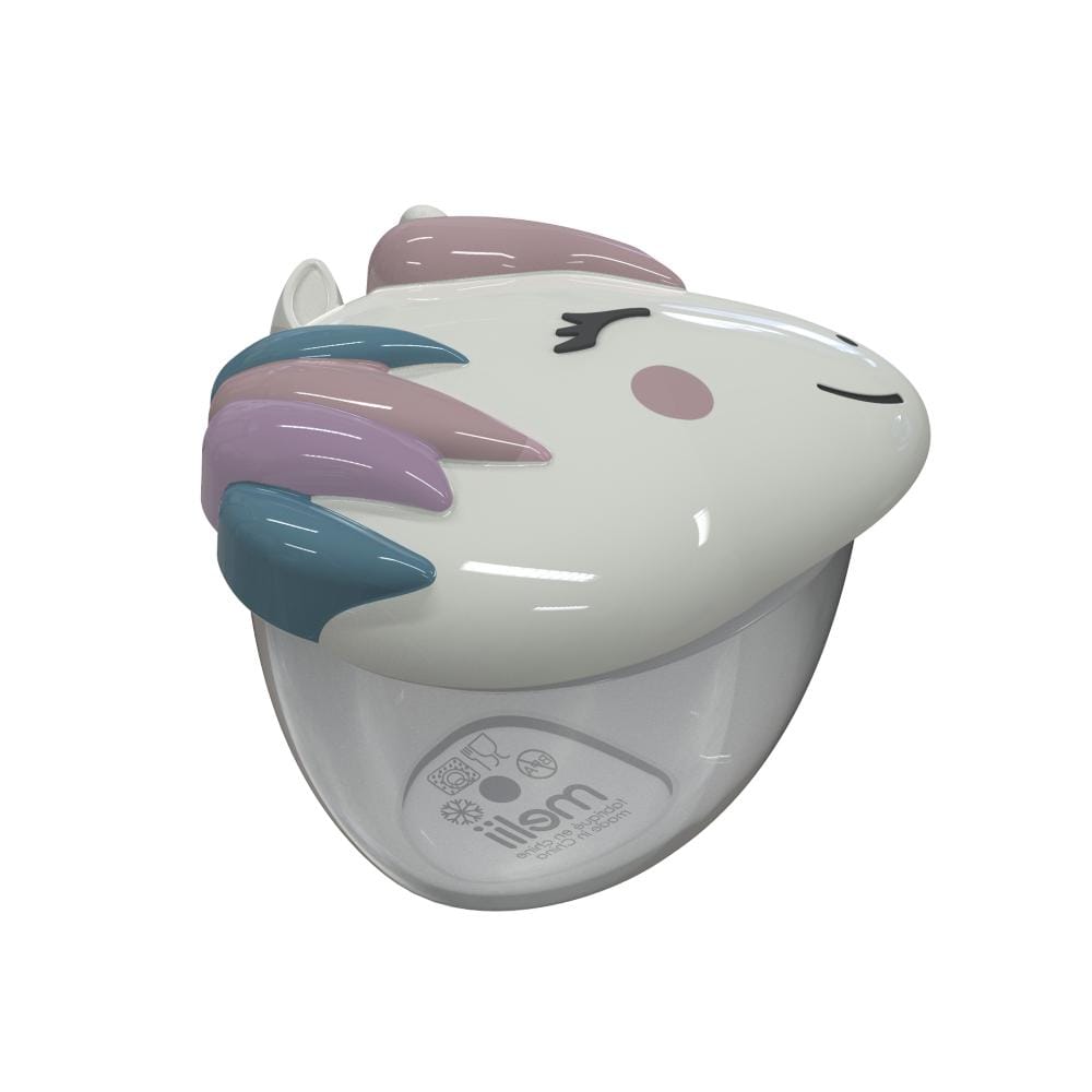 Melii Accessory Feeding Melii Luxe Snack Container