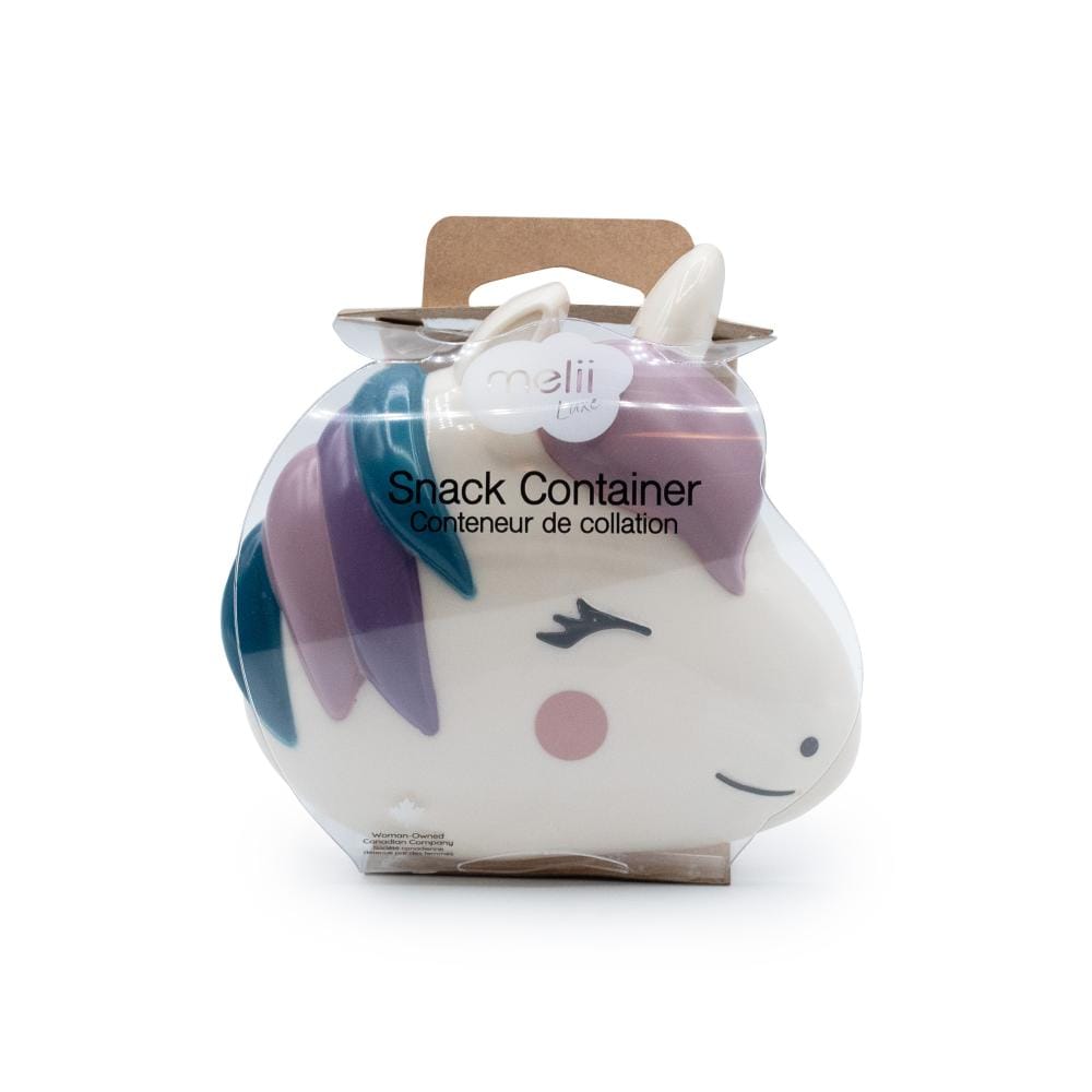 Melii Accessory Feeding Melii Luxe Snack Container