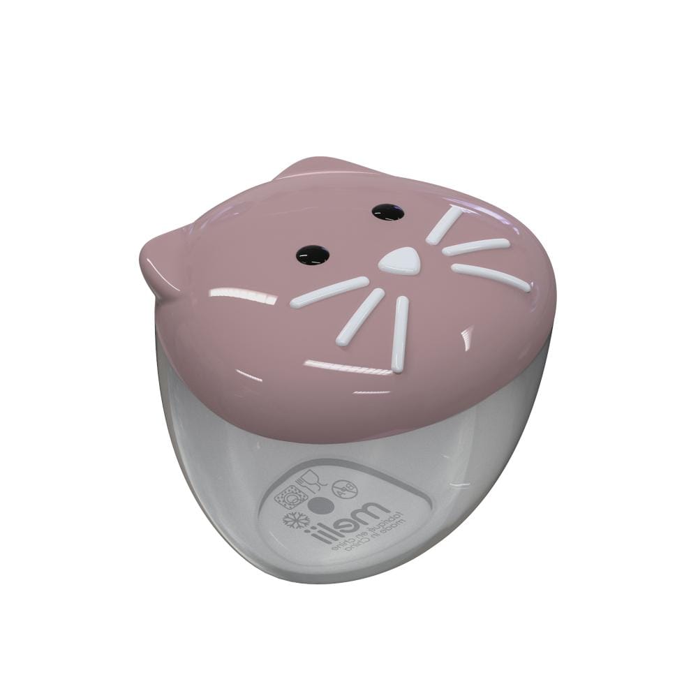 Melii Accessory Feeding Melii Luxe Snack Container