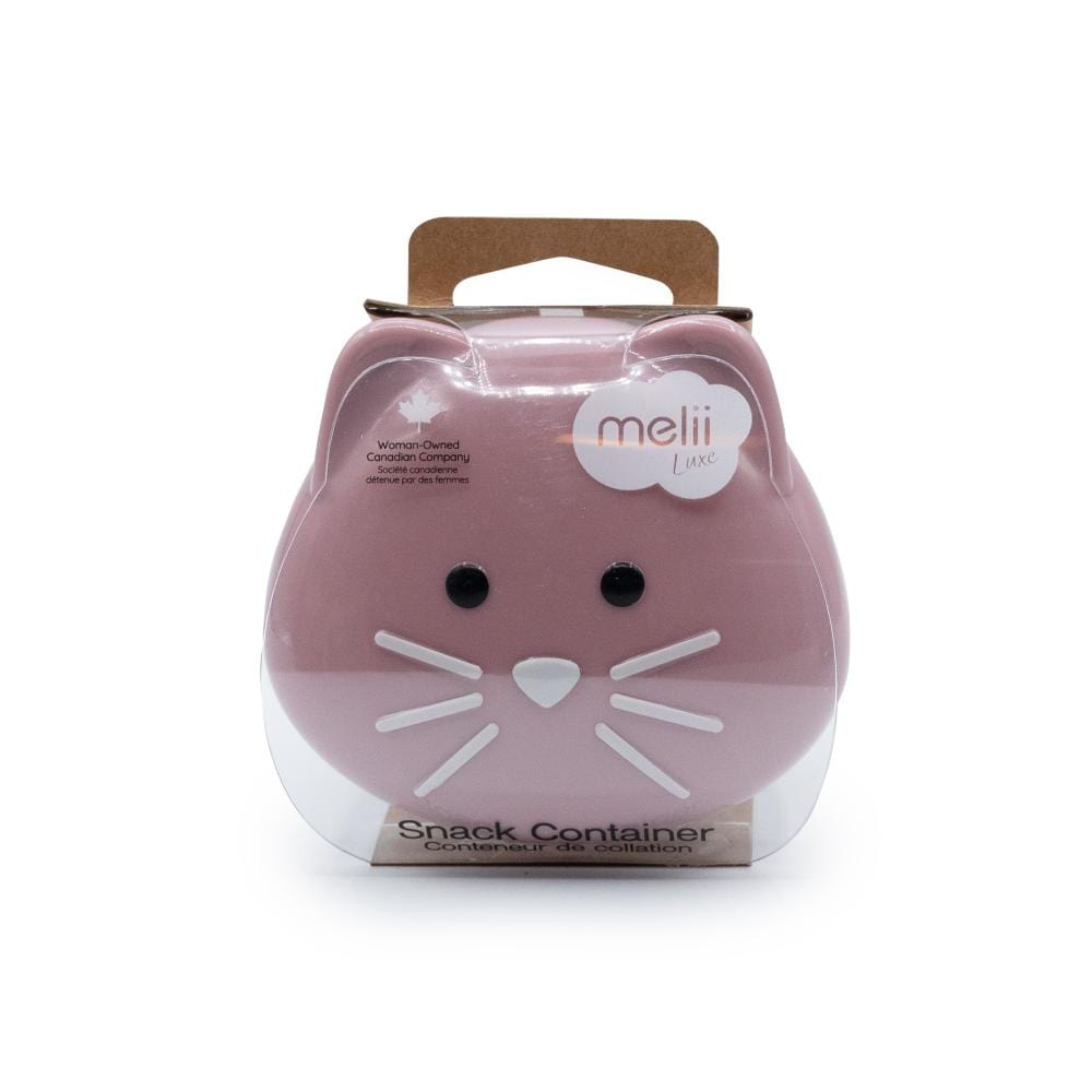 Melii Accessory Feeding Melii Luxe Snack Container