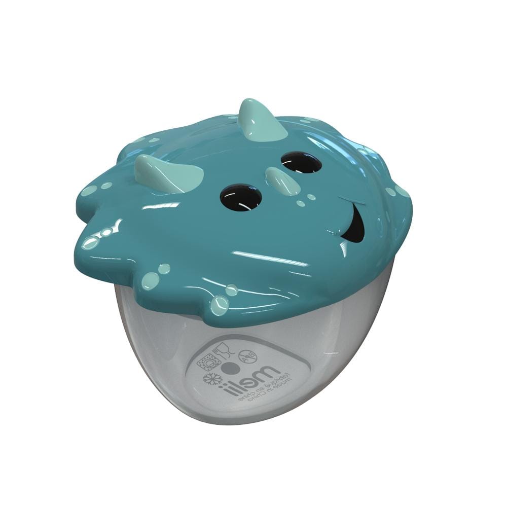 Melii Accessory Feeding Melii Luxe Snack Container