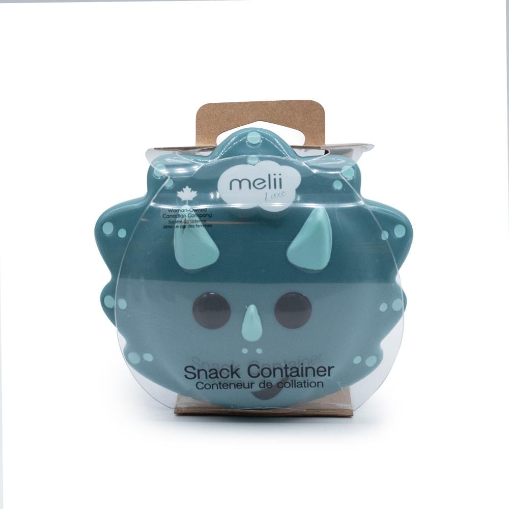 Melii Accessory Feeding Melii Luxe Snack Container