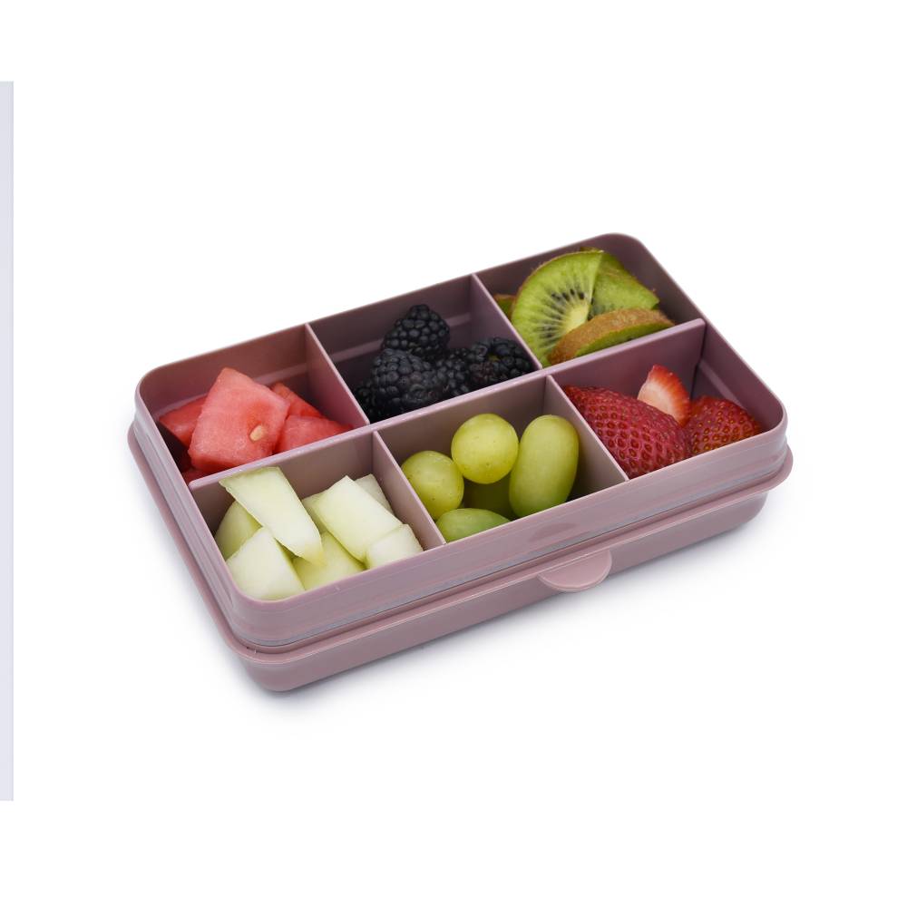 Melii Accessory Feeding Melii Luxe Snackle Box Mini