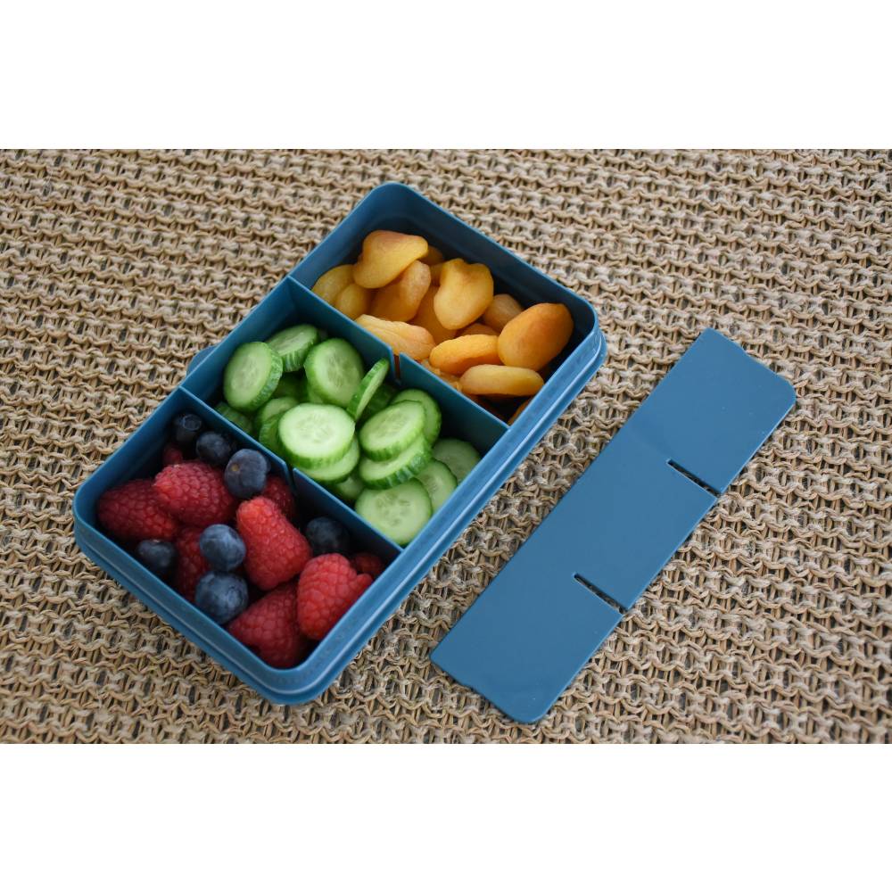 Melii Accessory Feeding Melii Luxe Snackle Box Mini