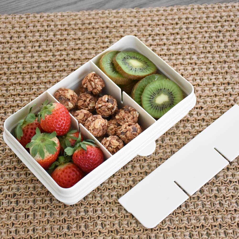 Melii Accessory Feeding Melii Luxe Snackle Box Mini