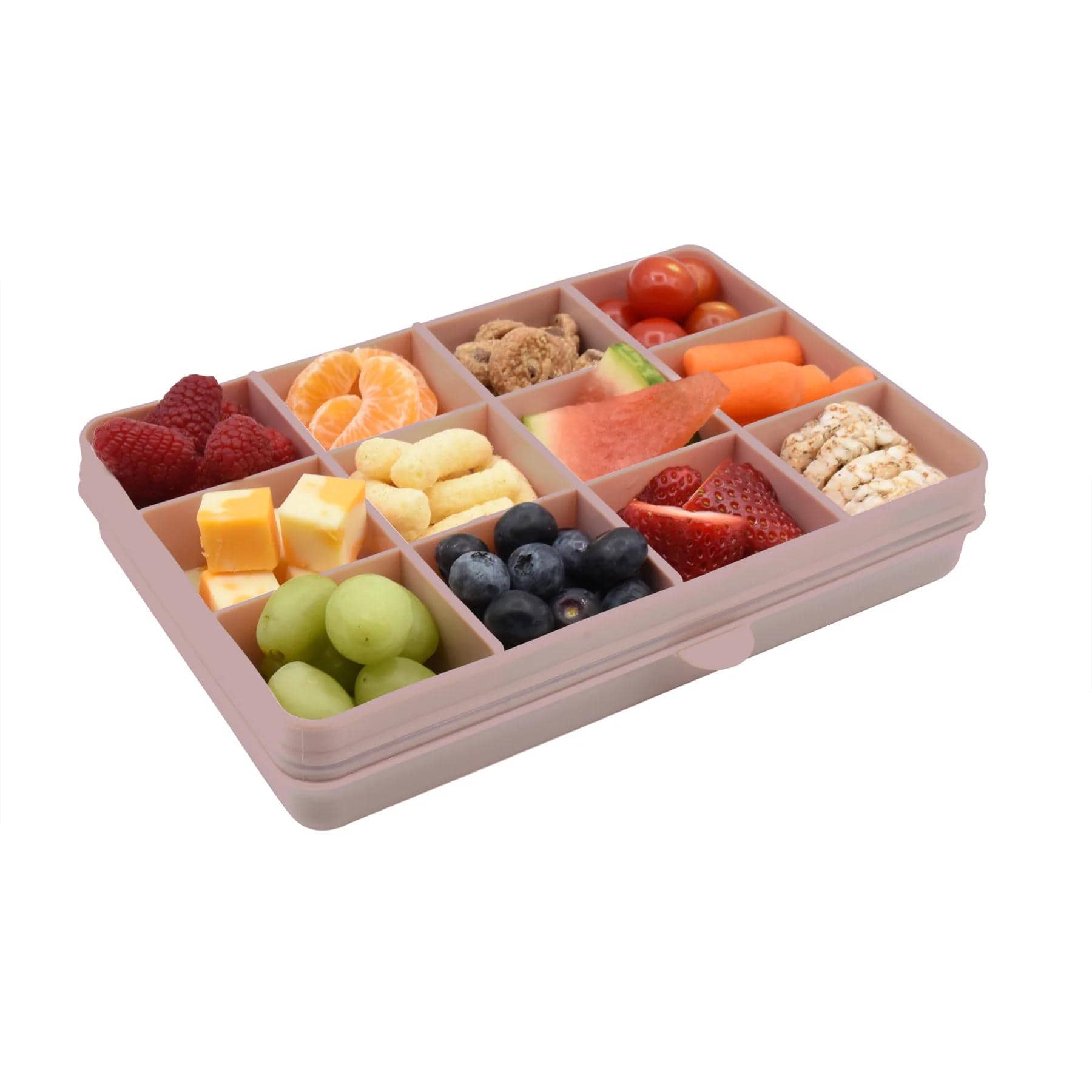 Melii Accessory Feeding Melii Luxe Snackle Box Regular