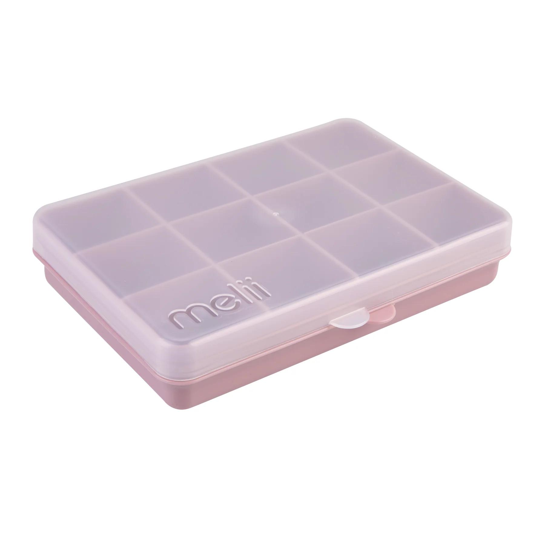 Melii Accessory Feeding Melii Luxe Snackle Box Regular