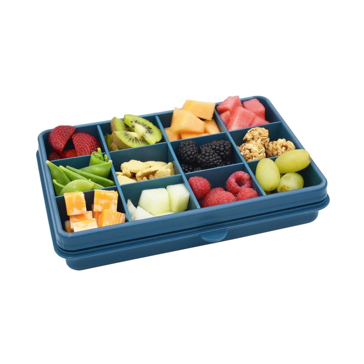 Melii Accessory Feeding Melii Luxe Snackle Box Regular