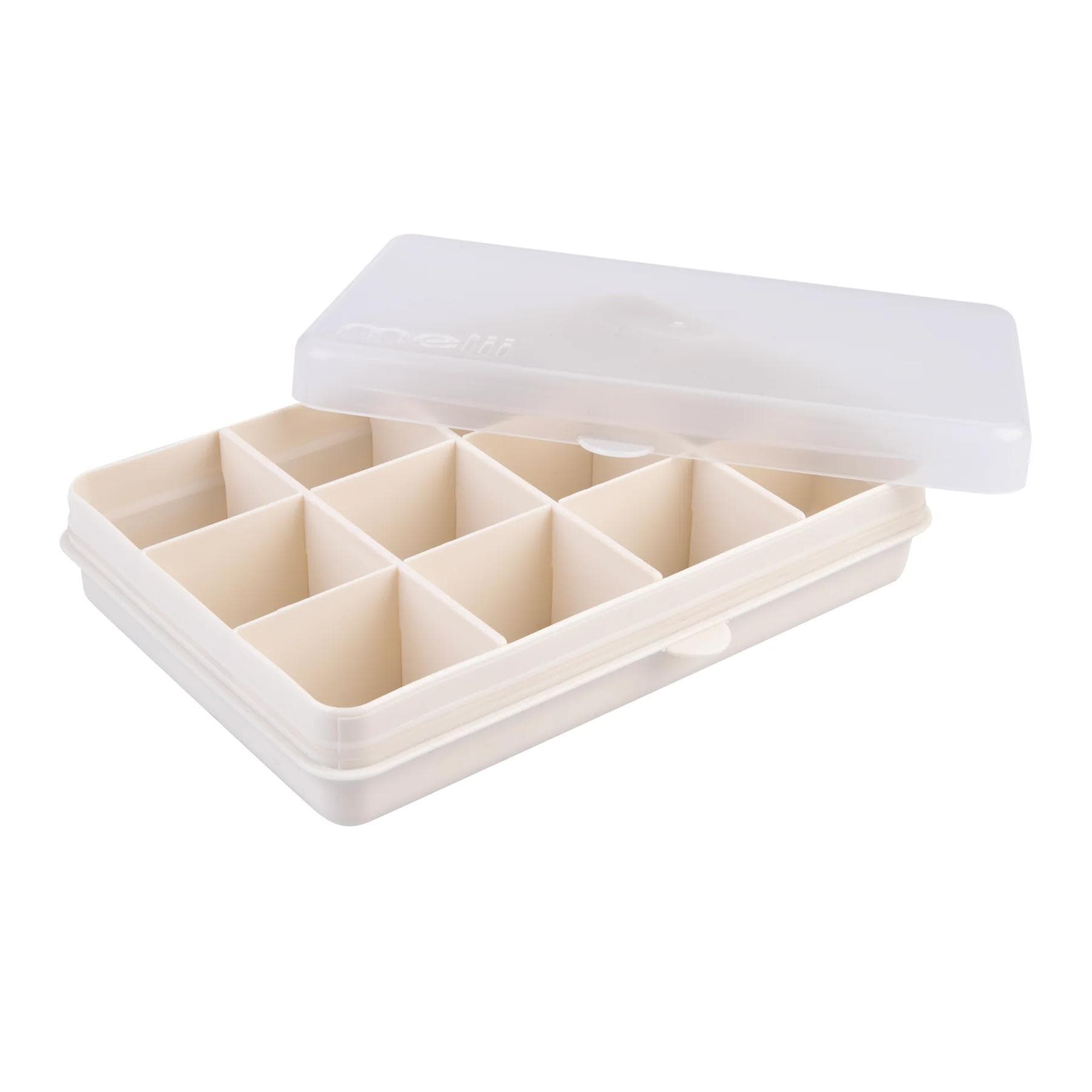 Melii Accessory Feeding Melii Luxe Snackle Box Regular