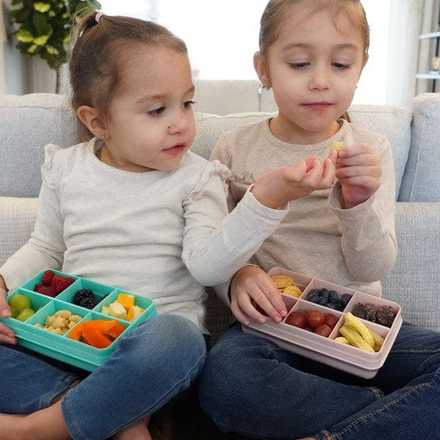 Melii Accessory Feeding Melii Snackle Box Mini