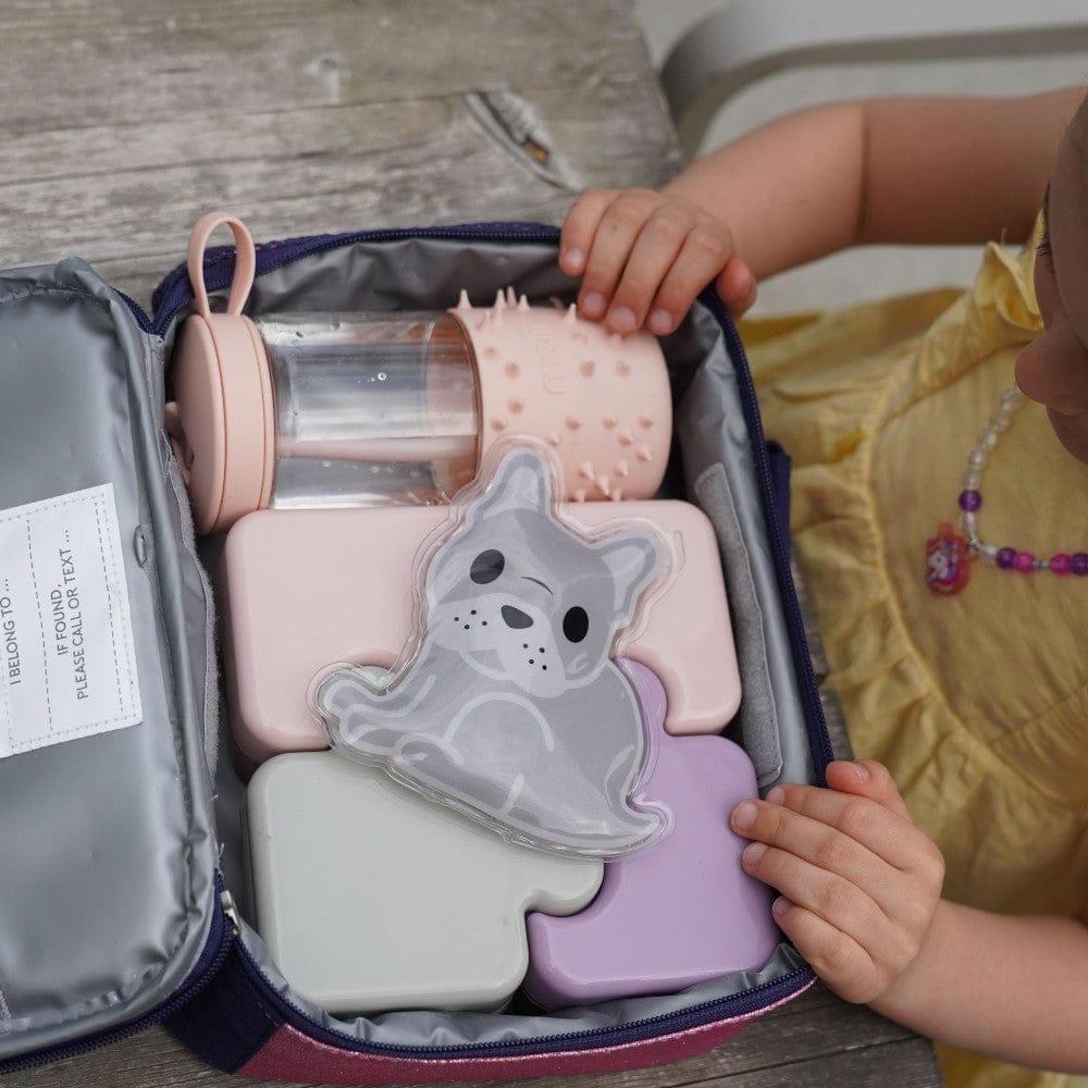 Melii Children Accessories Melii Gel Ice Packs