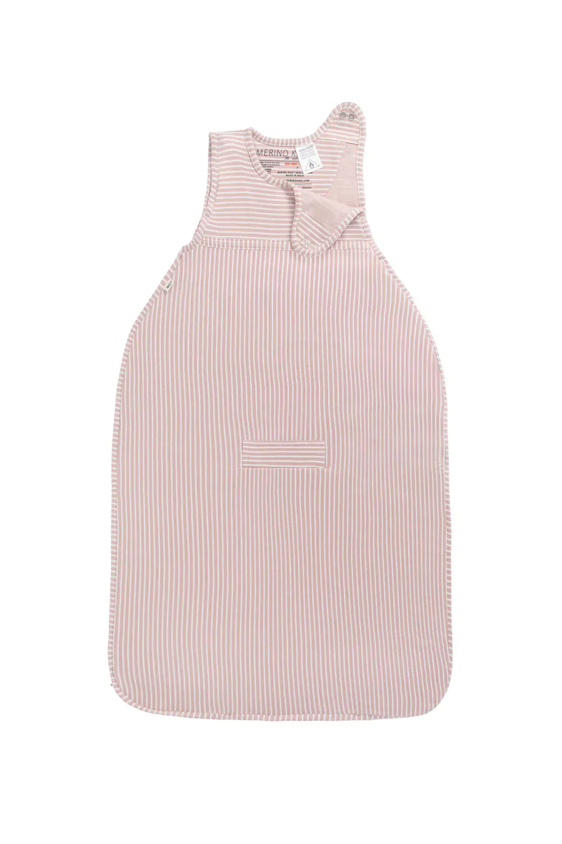 Merino Kids Linen Merino Kids Go Go Bag - All Seasons