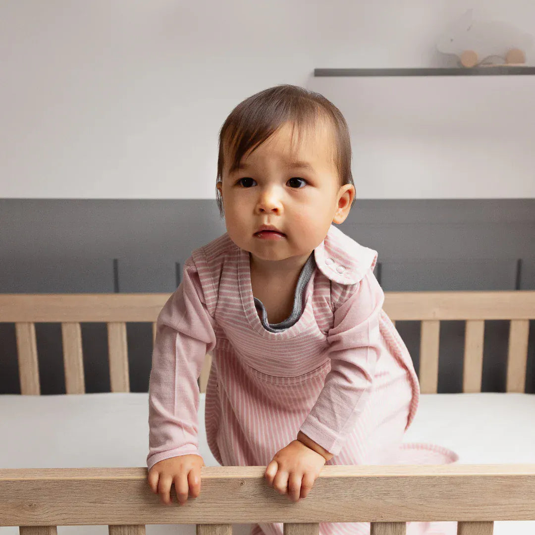 Merino Kids Linen Merino Kids Go Go Bag - All Seasons