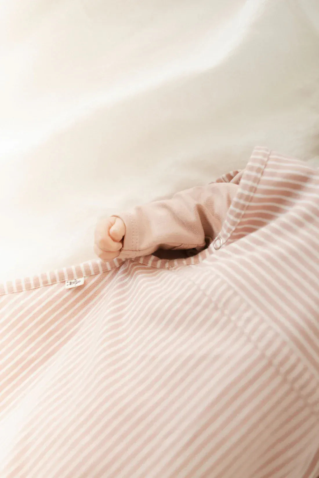 Merino Kids Linen Merino Kids Go Go Bag - All Seasons