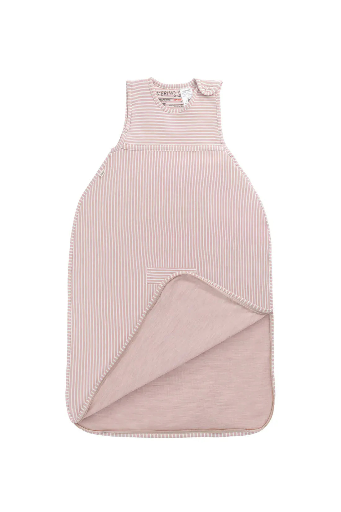 Merino Kids Linen Merino Kids Go Go Bag - All Seasons