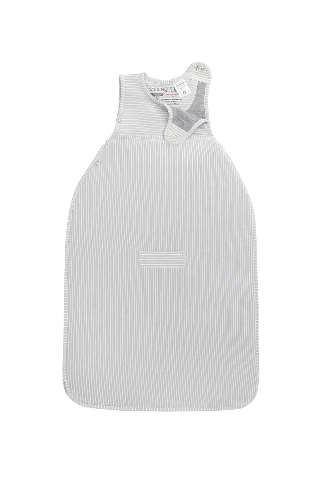 Merino Kids Linen Merino Kids Go Go Bag - All Seasons