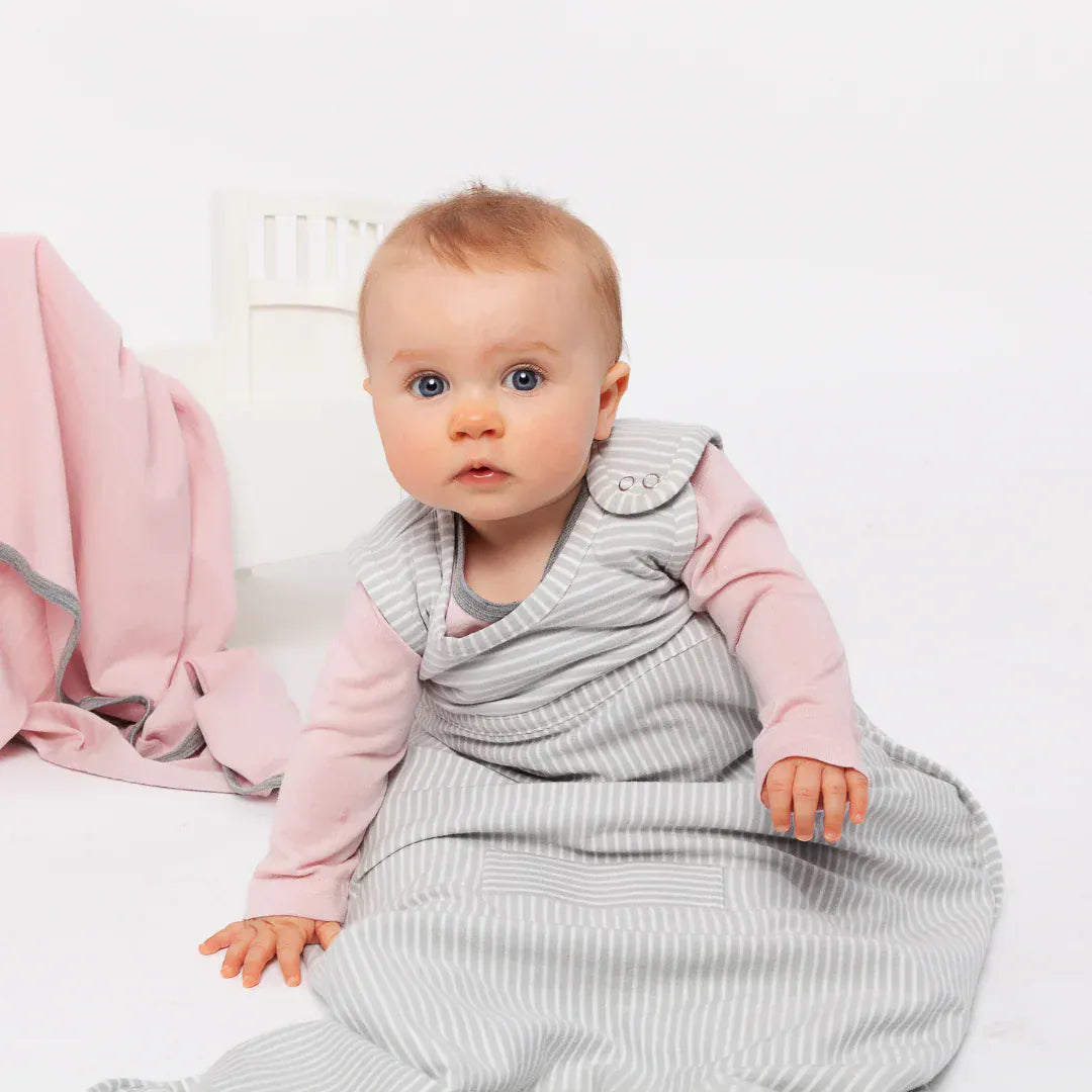 Merino Kids Linen Merino Kids Go Go Bag - All Seasons