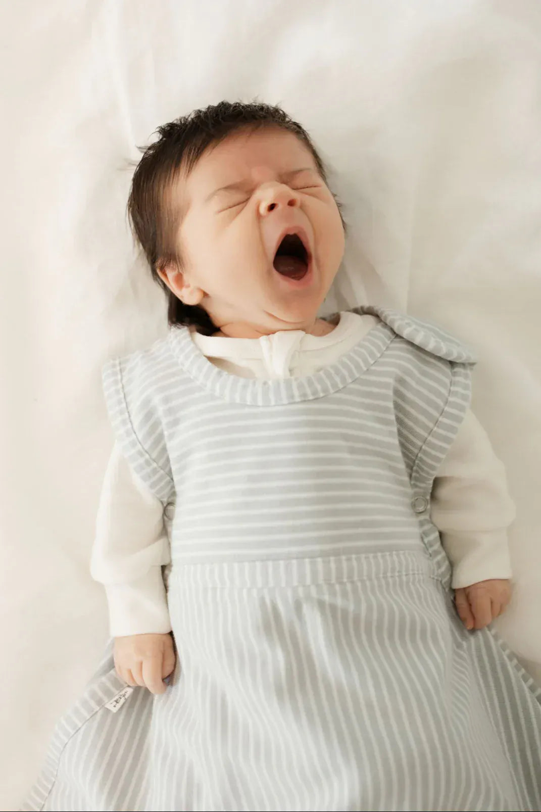 Merino Kids Linen Merino Kids Go Go Bag - All Seasons