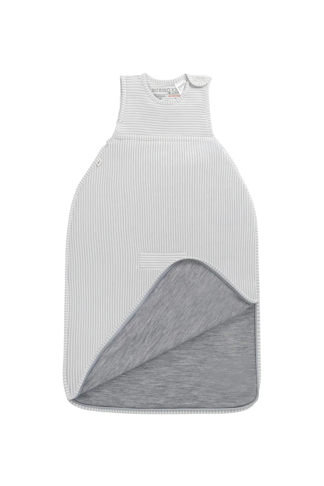 Merino Kids Linen Merino Kids Go Go Bag - All Seasons