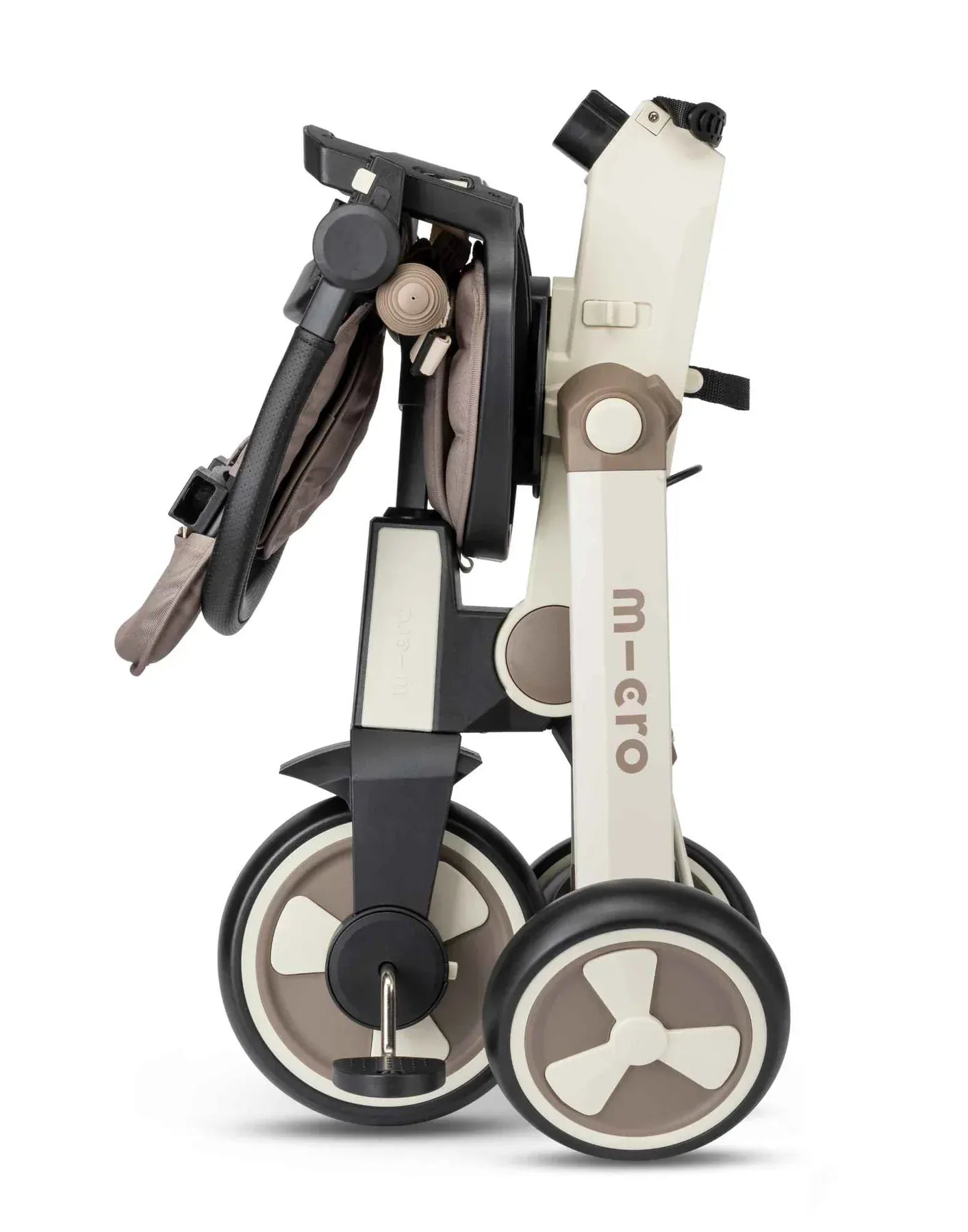 Micro Toys Latte Micro 7-in-1 Ride-on Trike