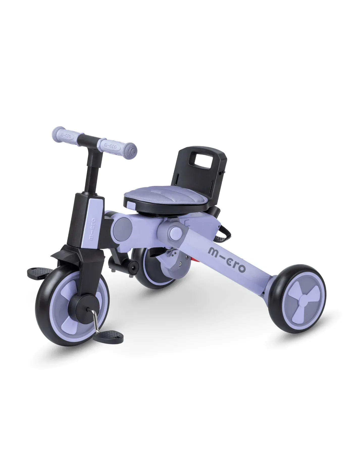 Micro Toys Micro 7-in-1 Ride-on Trike