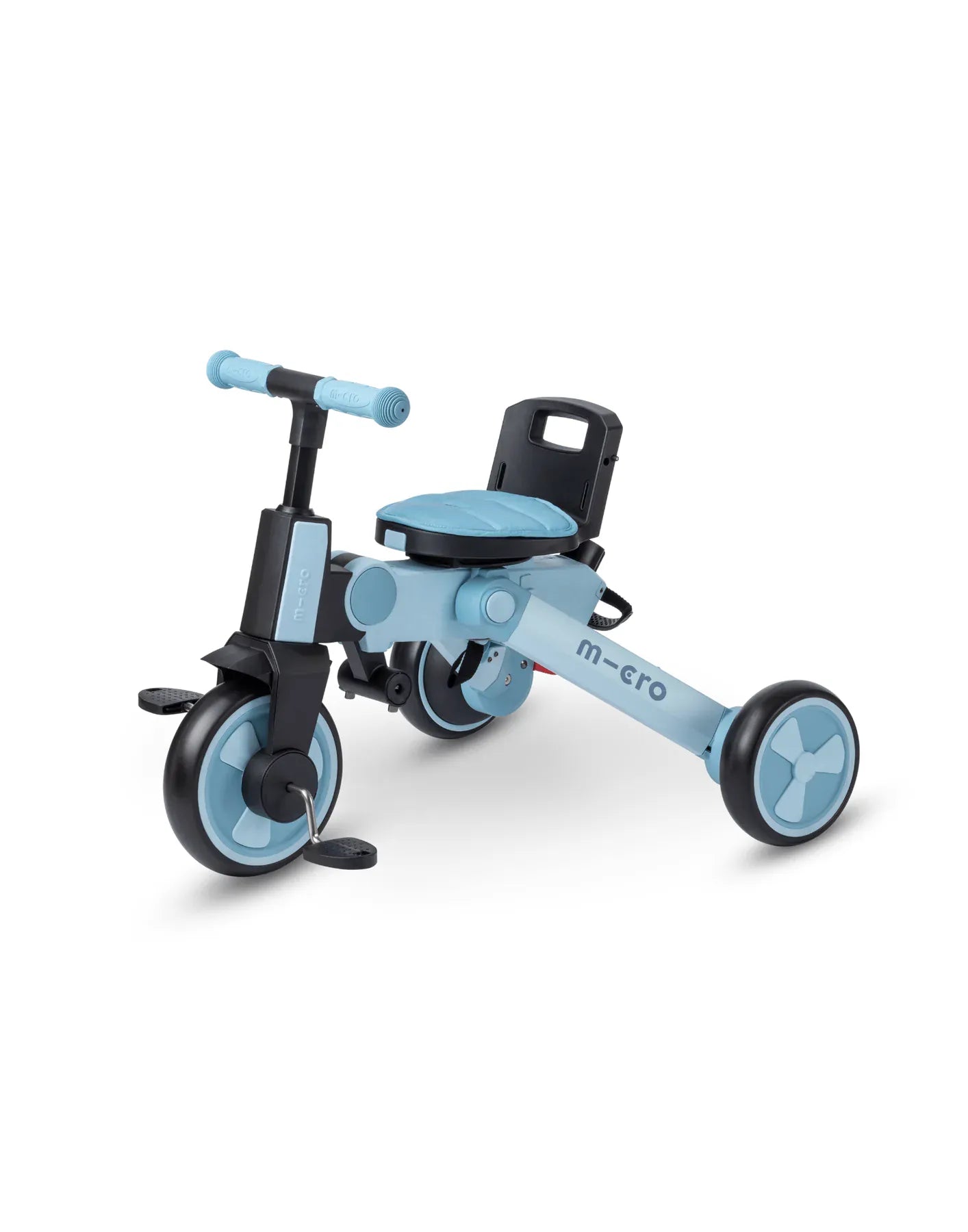 Micro Toys Micro 7-in-1 Ride-on Trike