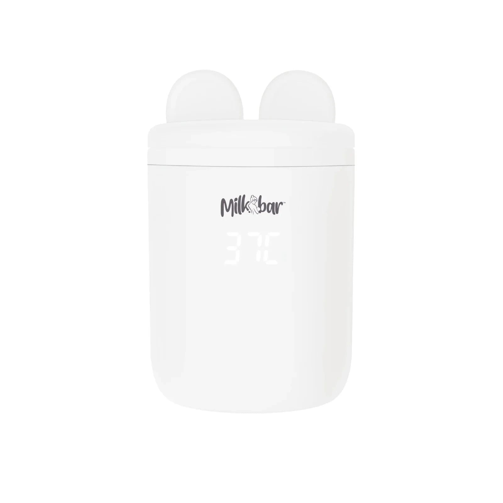 Milkbar New Zealand Baby Feeding Portable Bottle Warmer