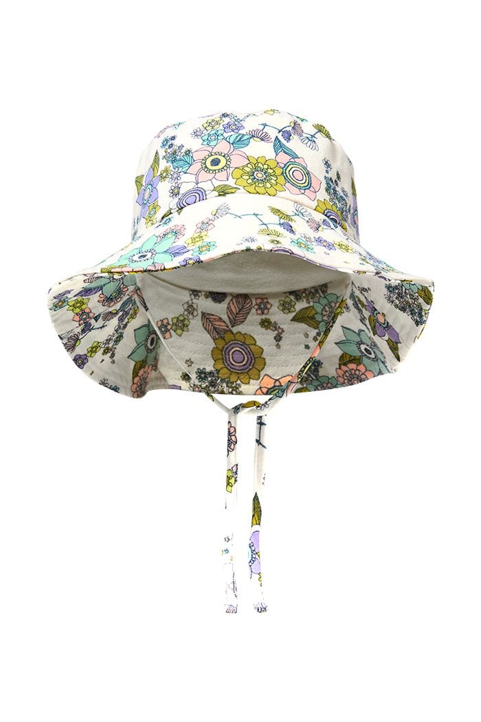 Milky Accessories Hats Daisy Chain Junior Hat