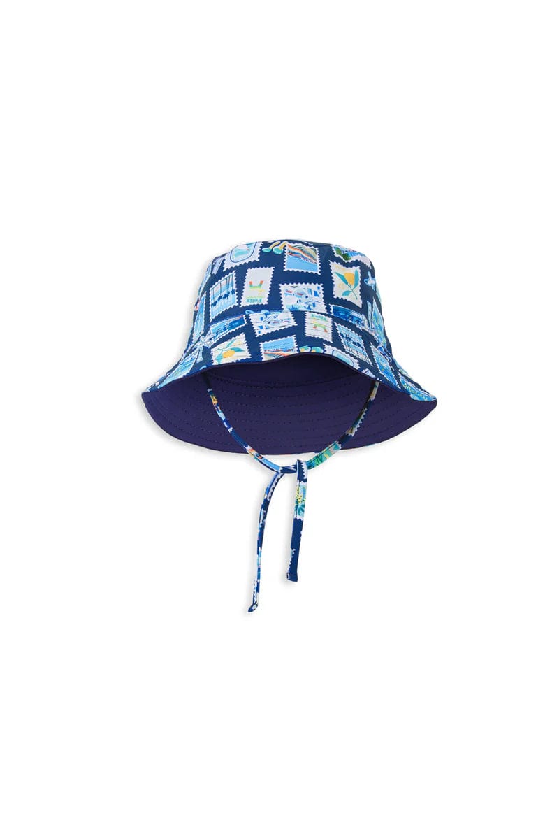 Milky Accessories Hats Vacay Swim Hat