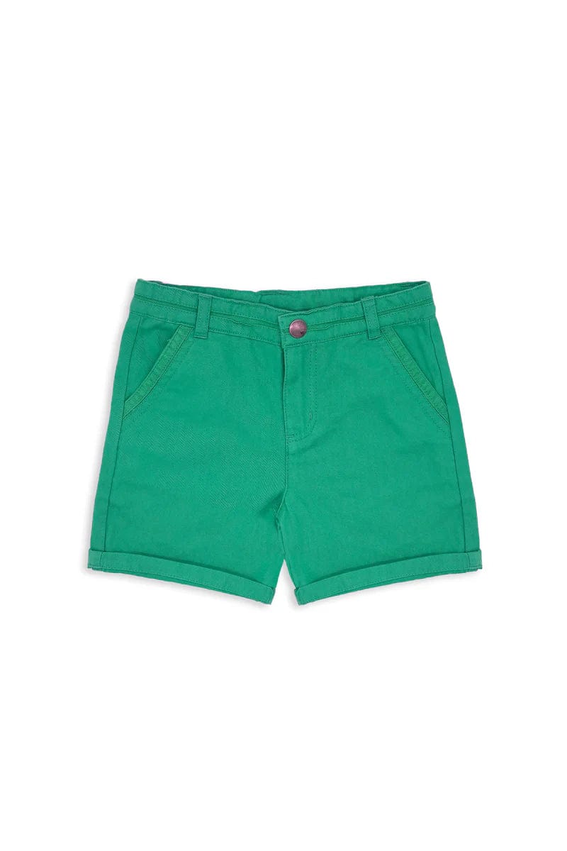 Milky Boys Bottoms Fern Short