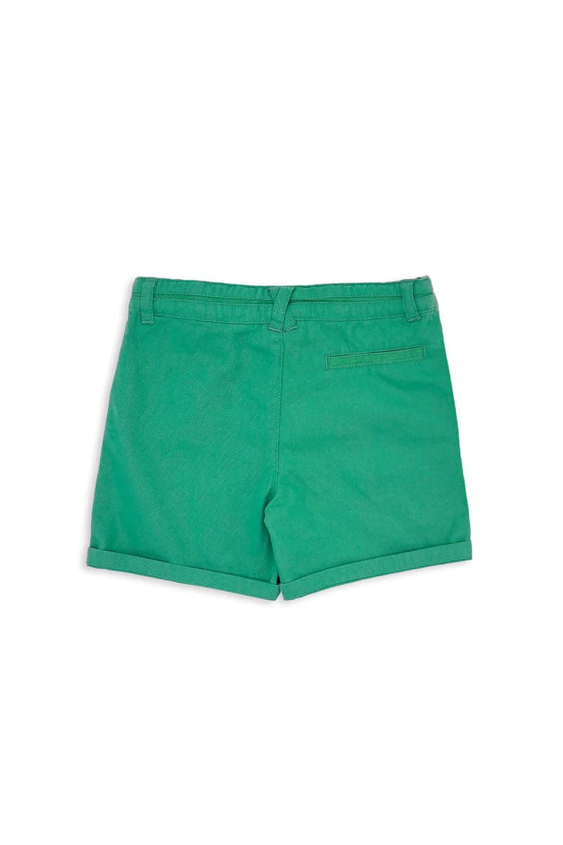 Milky Boys Bottoms Fern Short