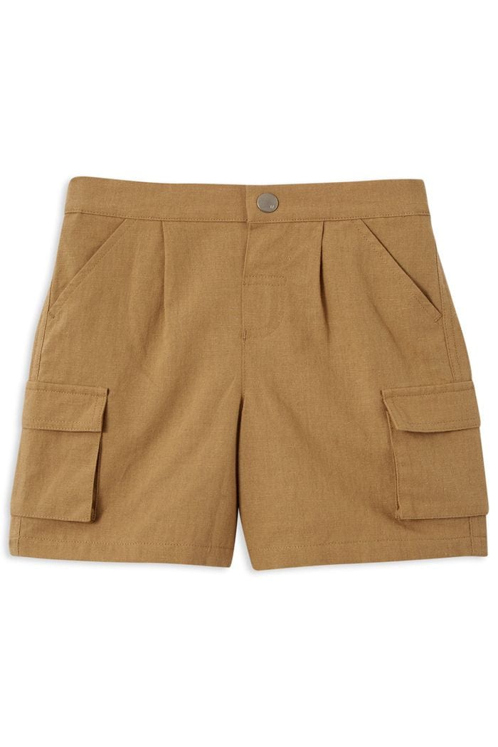 Milky Boys Bottoms Honey Cargo Short