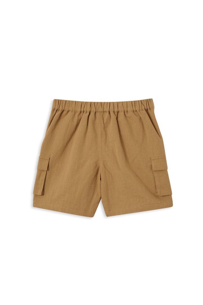 Milky Boys Bottoms Honey Cargo Short